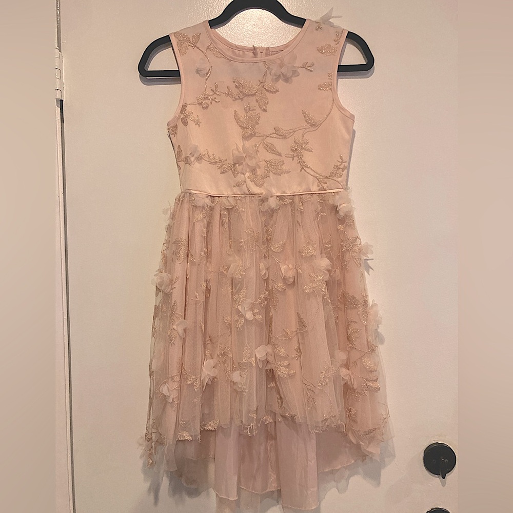 Girls dress